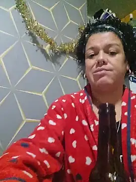 GoddessChantelle online show from December 2025 05:24:02 PM