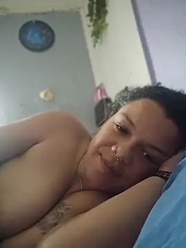 GoddessChantelle online show from March 2026 09:10:02 AM