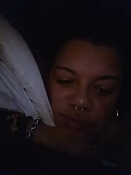 GoddessChantelle online show from December 2025 11:11:02 PM