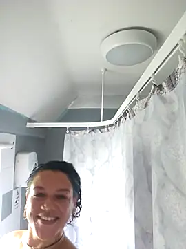 GoddessChantelle online show from September 2025 09:35:01 AM