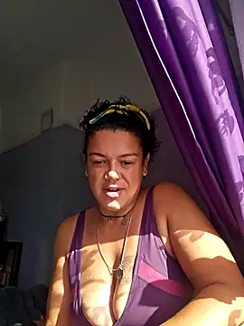 GoddessChantelle online show from September 2025 12:22:01 PM