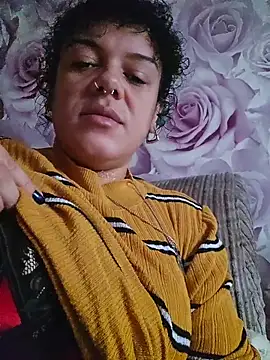 GoddessChantelle online show from November 2025 10:07:01 AM