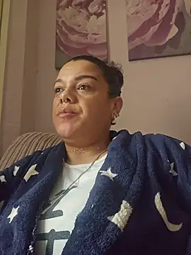 GoddessChantelle online show from February 2026 12:56:01 PM