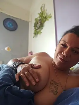 GoddessChantelle online show from April 2026 09:38:02 AM