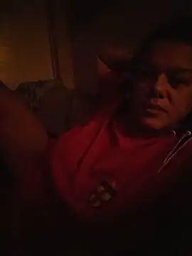 GoddessChantelle online show from November 2025 01:20:01 AM