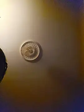 GoddessChantelle online show from February 2026 09:47:02 PM