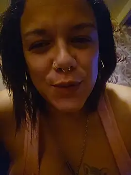 GoddessChantelle online show from February 2026 10:48:01 PM