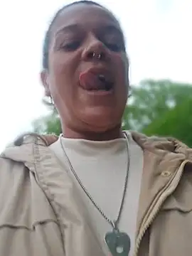 Snapshot of GoddessChantelle chatting on May 2026 06:33:01 PM GoddessChantelle online show from May 2026 06:33:01 PM