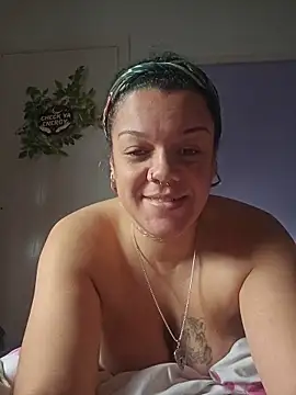 GoddessChantelle online show from March 2026 10:33:02 AM