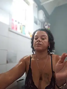 Snapshot of GoddessChantelle chatting on June 2026 01:05:02 PM GoddessChantelle online show from June 2026 01:05:02 PM