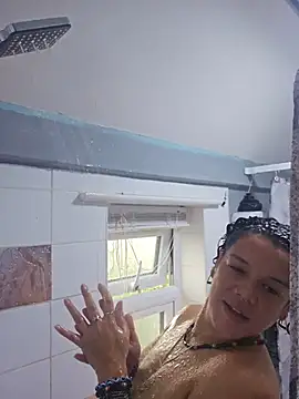 GoddessChantelle online show from November 2025 11:49:02 AM