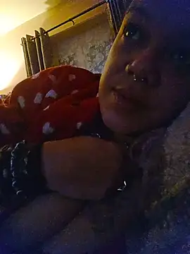 GoddessChantelle online show from February 2026 10:42:02 AM