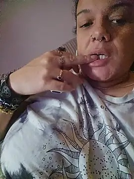 GoddessChantelle online show from February 2026 12:14:01 PM