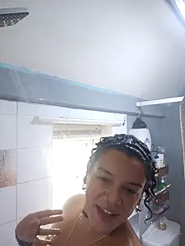 GoddessChantelle online show from October 2025 11:23:01 AM
