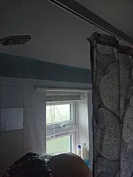 GoddessChantelle online show from November 2025 01:00:02 PM