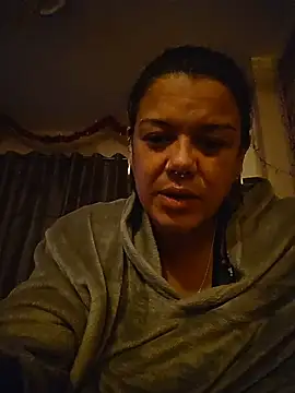 GoddessChantelle online show from November 2025 12:00:01 AM