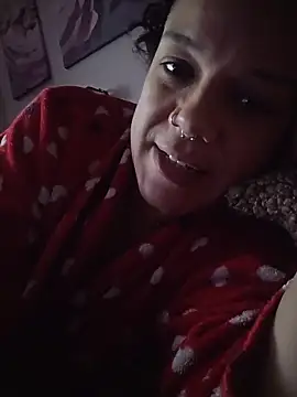 GoddessChantelle online show from December 2025 12:10:01 PM