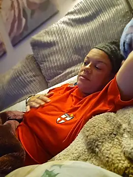 GoddessChantelle online show from April 2026 08:20:02 PM