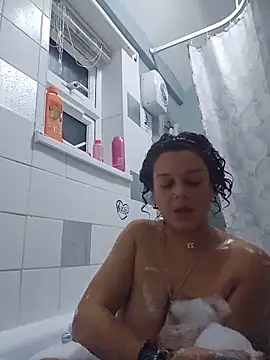 GoddessChantelle online show from December 2025 04:52:02 PM