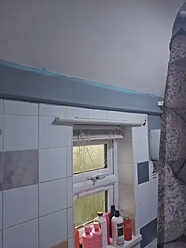 GoddessChantelle online show from January 2026 08:54:01 AM