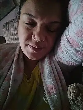 GoddessChantelle online show from February 2026 08:48:02 AM