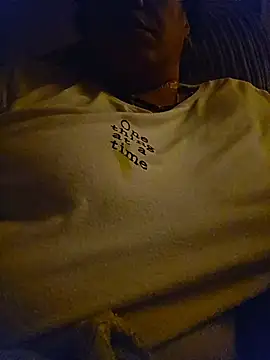 GoddessChantelle online show from November 2025 10:48:01 PM