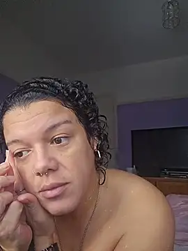 GoddessChantelle online show from January 2026 02:31:01 PM