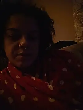 GoddessChantelle online show from November 2025 08:57:02 PM