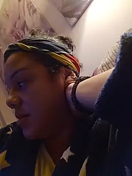 GoddessChantelle online show from March 2026 10:17:01 PM