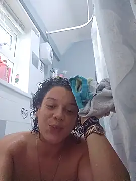 GoddessChantelle online show from January 2026 03:07:02 PM