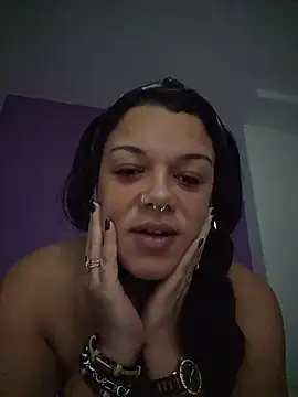 GoddessChantelle online show from February 2026 11:04:02 PM