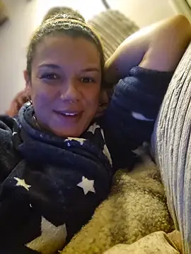 GoddessChantelle online show from March 2026 08:44:02 PM