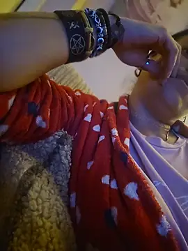 GoddessChantelle online show from April 2026 09:44:01 PM