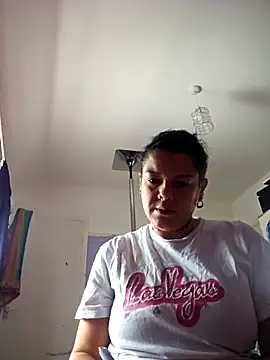 GoddessChantelle online show from October 2025 02:18:02 PM