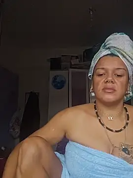 GoddessChantelle online show from November 2025 11:47:02 AM