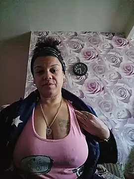 GoddessChantelle online show from March 2026 08:30:02 AM