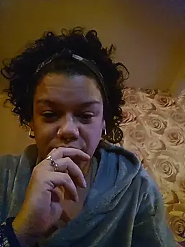 GoddessChantelle online show from January 2026 11:31:02 PM