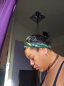 GoddessChantelle online show from September 2025 08:20:02 AM
