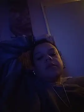 GoddessChantelle online show from February 2026 11:35:02 PM