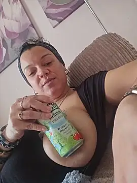 GoddessChantelle online show from March 2026 02:55:01 PM