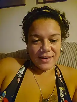 GoddessChantelle online show from October 2025 11:51:02 PM