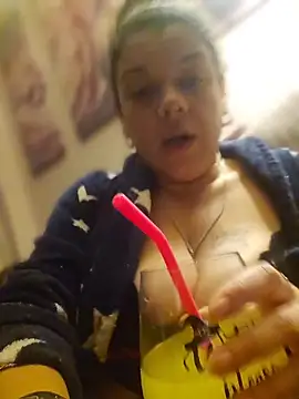 GoddessChantelle online show from March 2026 08:47:01 PM