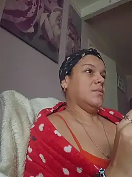 GoddessChantelle online show from February 2026 12:27:01 PM