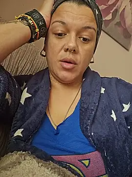 GoddessChantelle online show from March 2026 02:47:01 PM