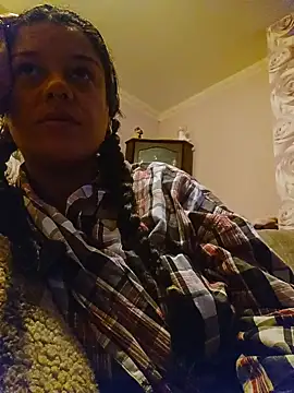 GoddessChantelle online show from October 2025 06:29:01 PM