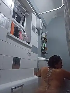 GoddessChantelle online show from February 2026 07:59:02 PM