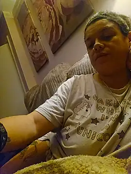 GoddessChantelle online show from March 2026 10:46:01 PM