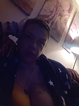 GoddessChantelle online show from March 2026 10:47:02 PM