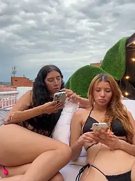PussyLoversShow online show from September 2025 10:38:02 PM
