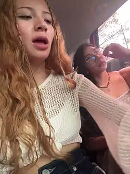 PussyLoversShow online show from October 2025 08:54:01 PM